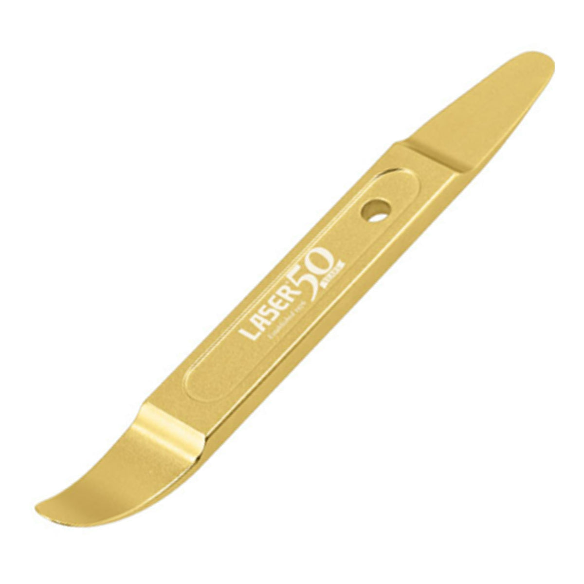 Laser 9399 Metal Skin & Trim Clip Wedge Tool 127mm — 50th Anniversary