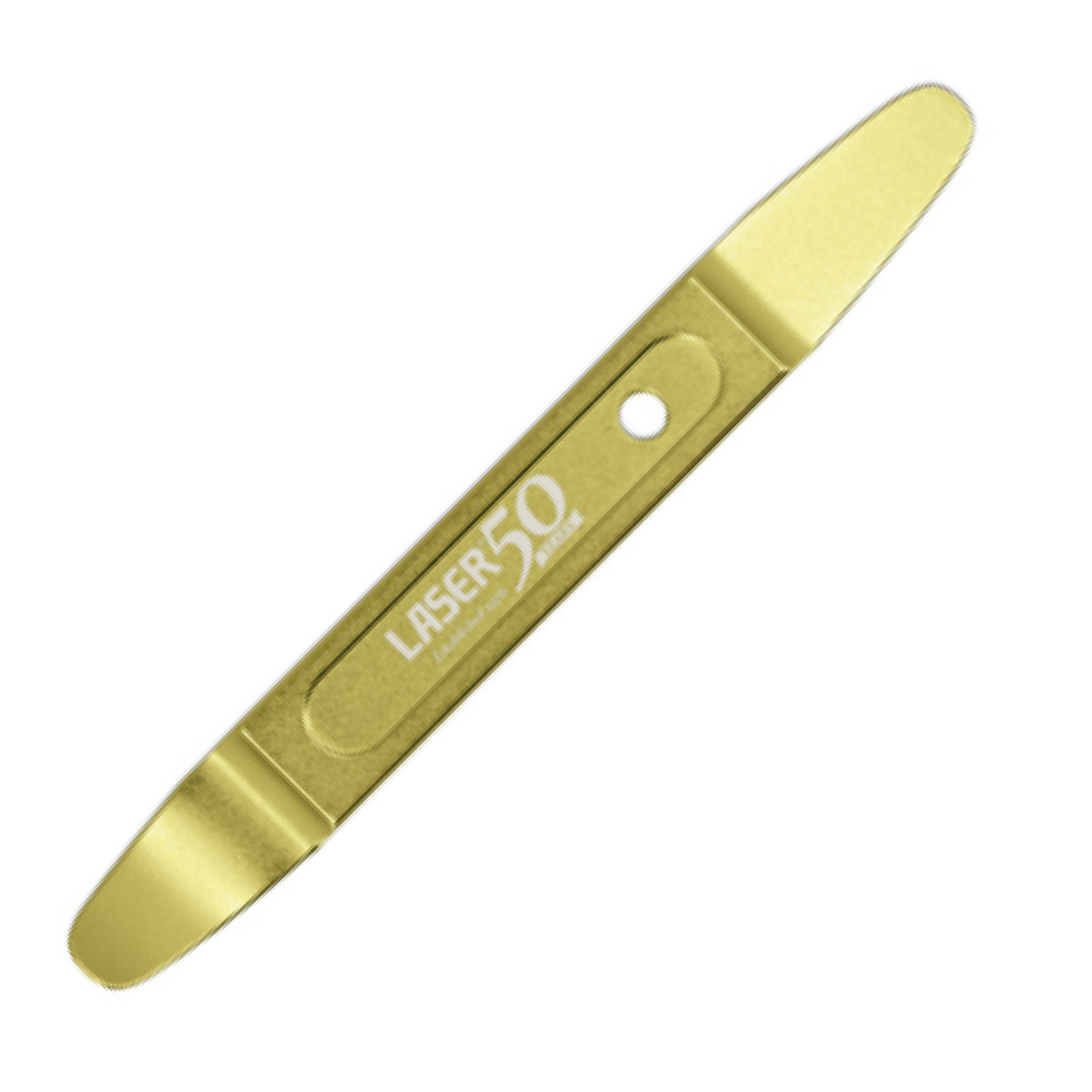 Laser 9399 Metal Skin & Trim Clip Wedge Tool 127mm — 50th Anniversary
