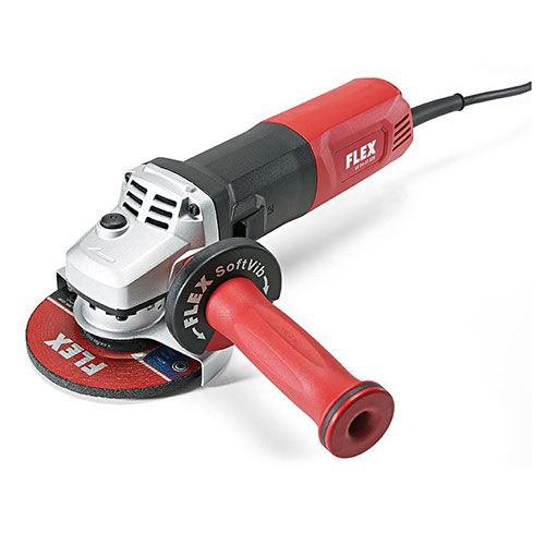 FLEX Corded 115 mm 240v Angle Grinder - 530269