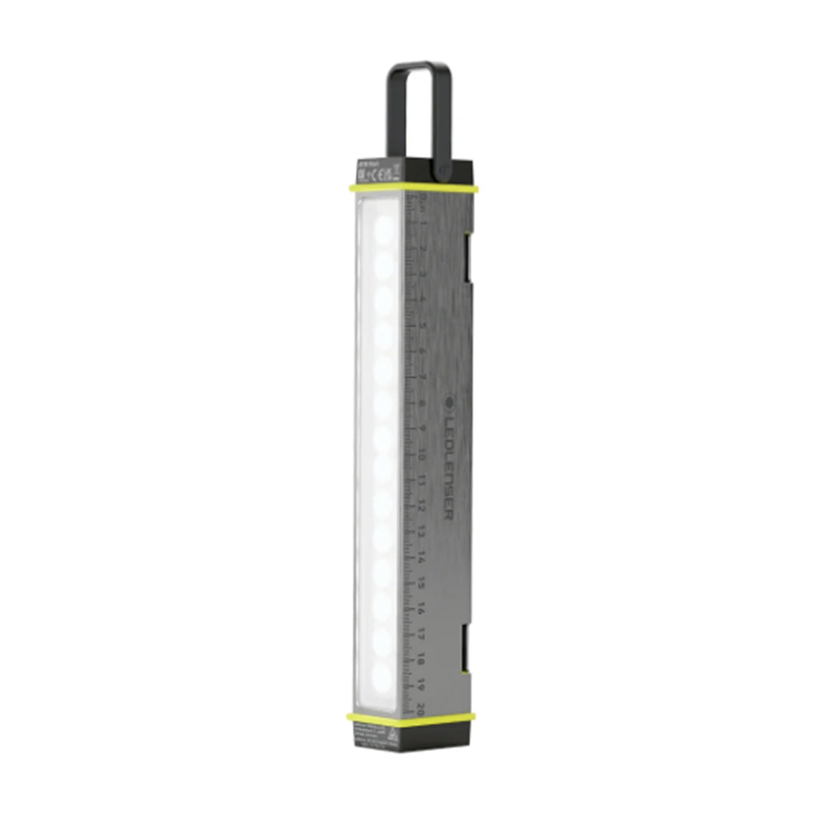 Ledlenser AF2R WORK Rechargeable LED Area Floodlight 1000lm