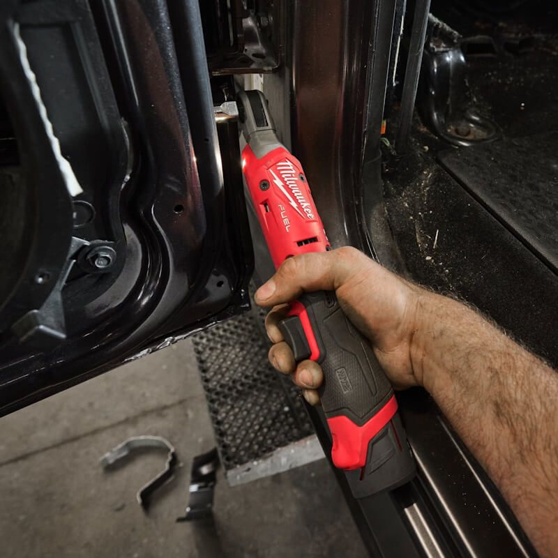 Milwaukee M12FIR14G2-0 M12 FUEL 1/4" Ratchet