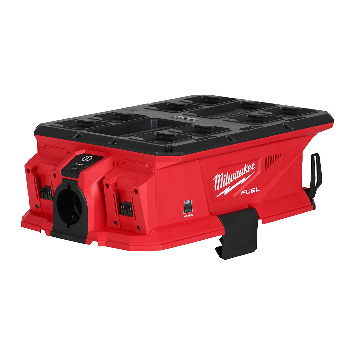 Milwaukee M18F2VC23LG2-0 M18 FUEL NEXUS 23L Dual Battery Wet & Dry Vacuum — Body Only