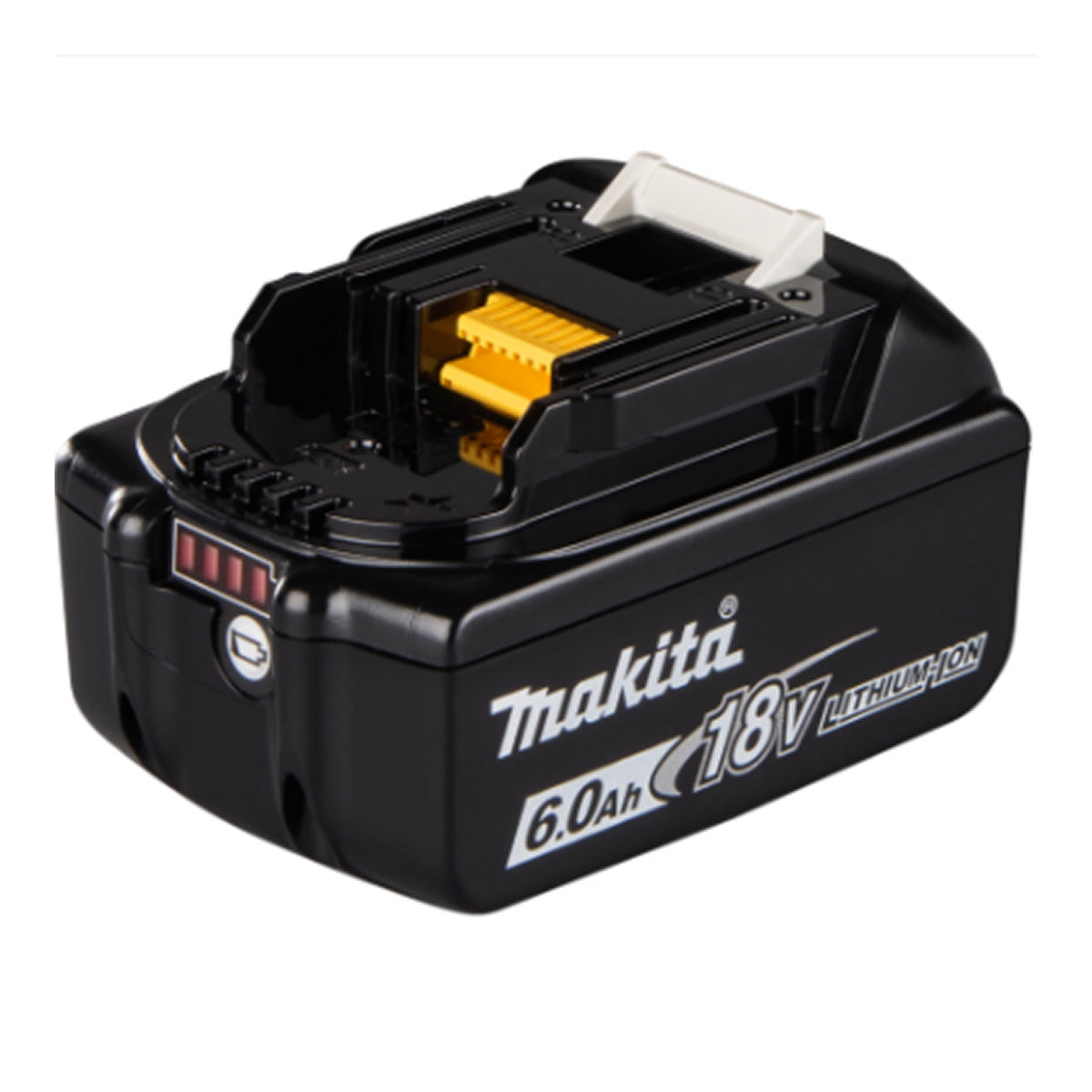 Makita BL1860B LXT 18V 6.0Ah Li-Ion Battery