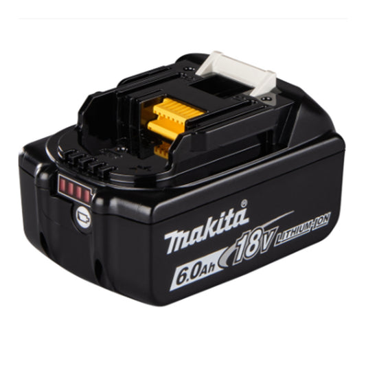 Makita BL1860B LXT 18V 6.0Ah Li-Ion Battery