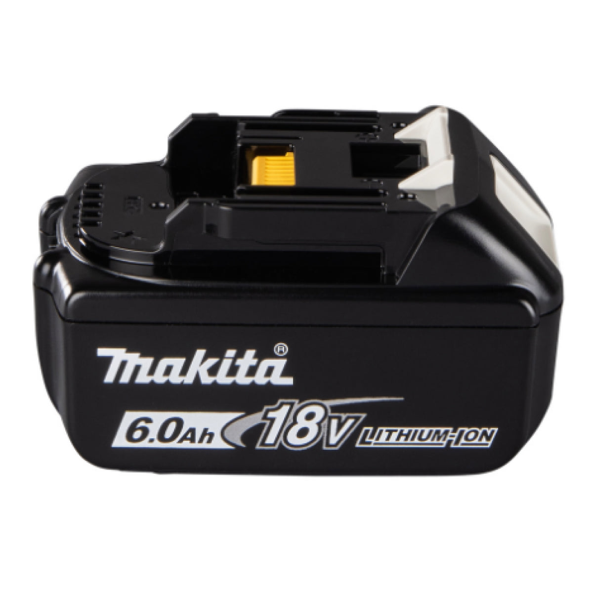 Makita BL1860B LXT 18V 6.0Ah Li-Ion Battery