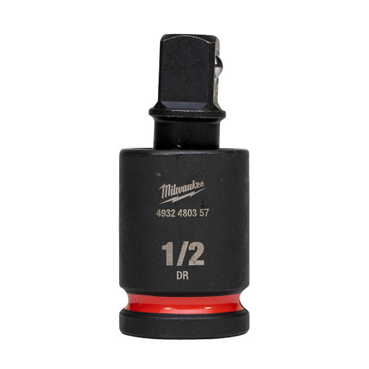 Milwaukee 4932480357 SHOCKWAVE Impact Duty 1/2" Universal Joint