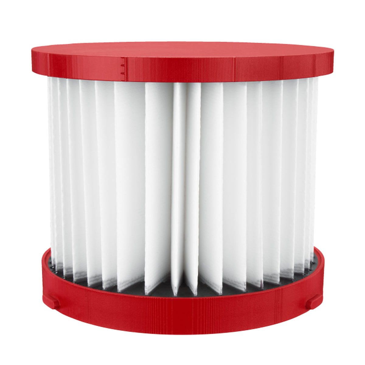 Milwaukee 4932479805 Dry HEPA Filter Cartridge for M18 FUEL Wet/Dry Vacuums