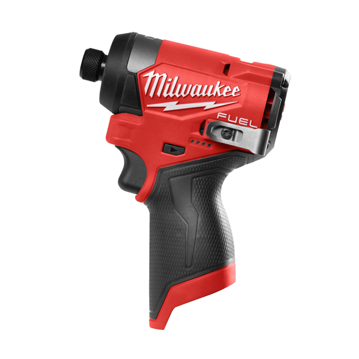 Milwaukee M12FID2-0 M12 FUEL Sub Compact 1/4" Hex Impact Driver 170Nm