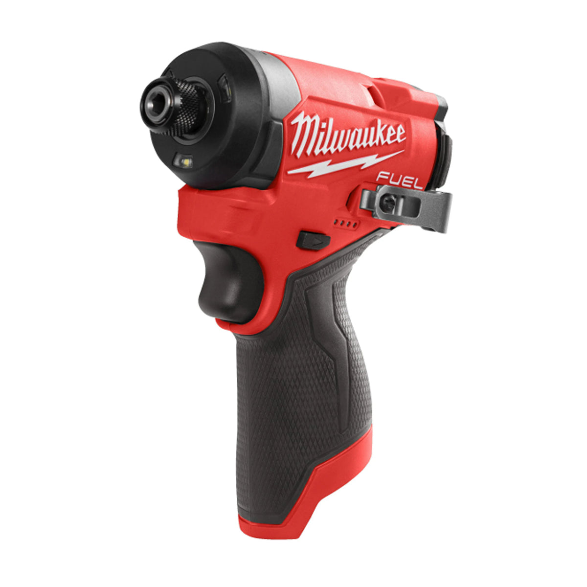 Milwaukee M12FID2-0 M12 FUEL Sub Compact 1/4" Hex Impact Driver 170Nm