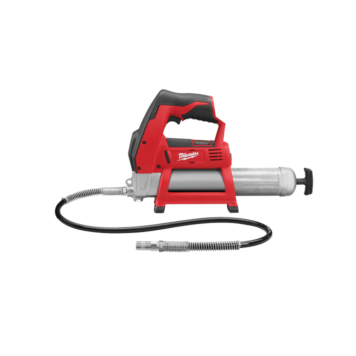 Milwaukee M12GG-0 M12 Sub Compact Grease Gun 562 bar — Body Only