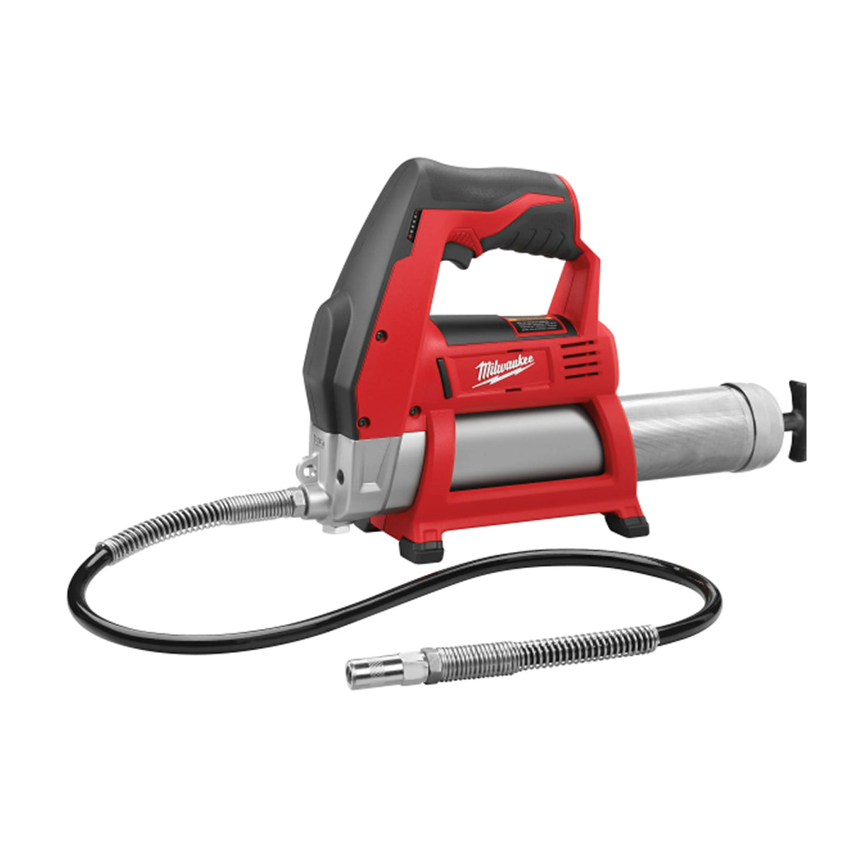 Milwaukee M12GG-0 M12 Sub Compact Grease Gun 562 bar — Body Only