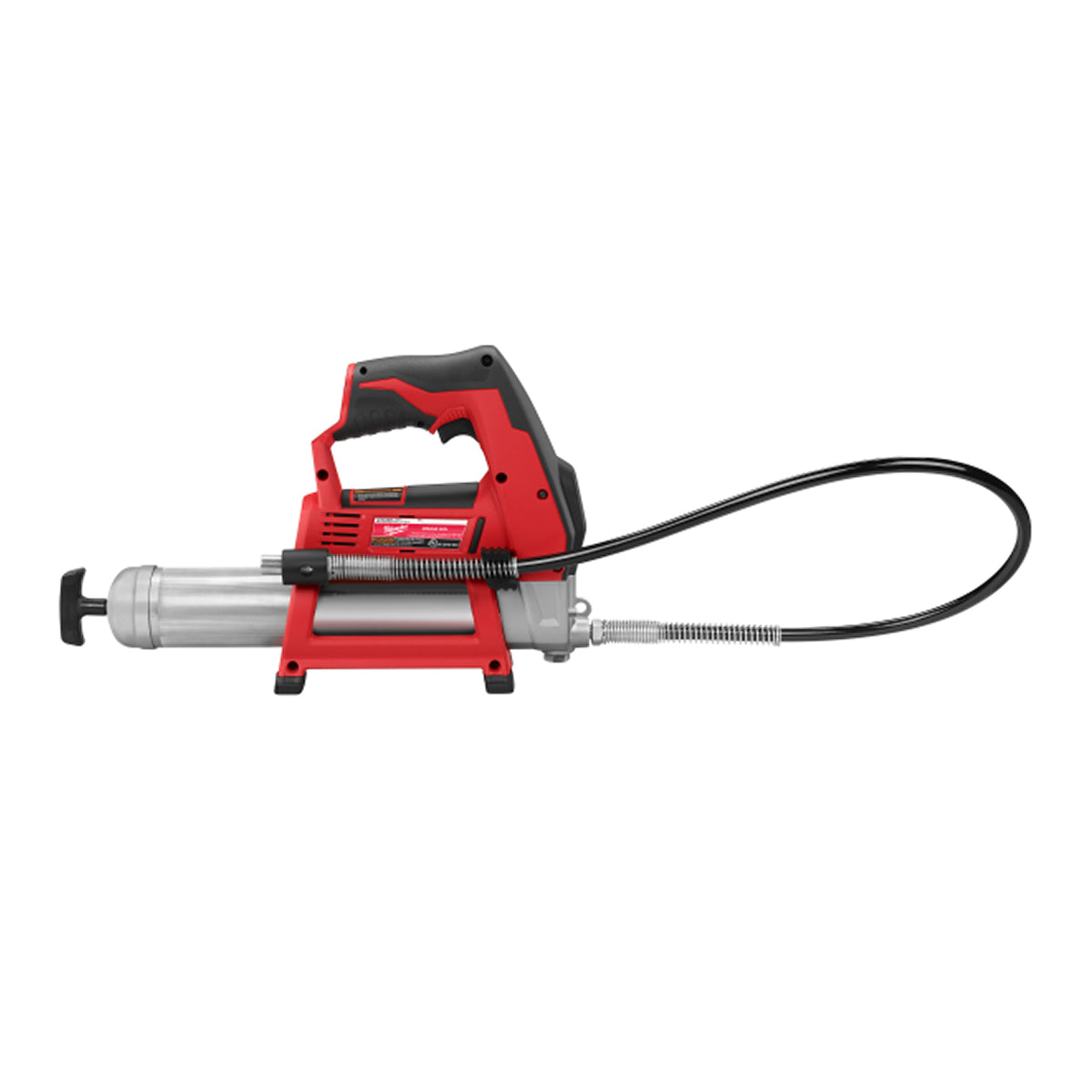 Milwaukee M12GG-0 M12 Sub Compact Grease Gun 562 bar — Body Only