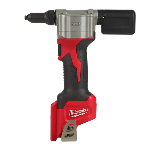 Milwaukee M12BPRT-0 M12 Sub Compact Rivet Tool 9kN — Body Only