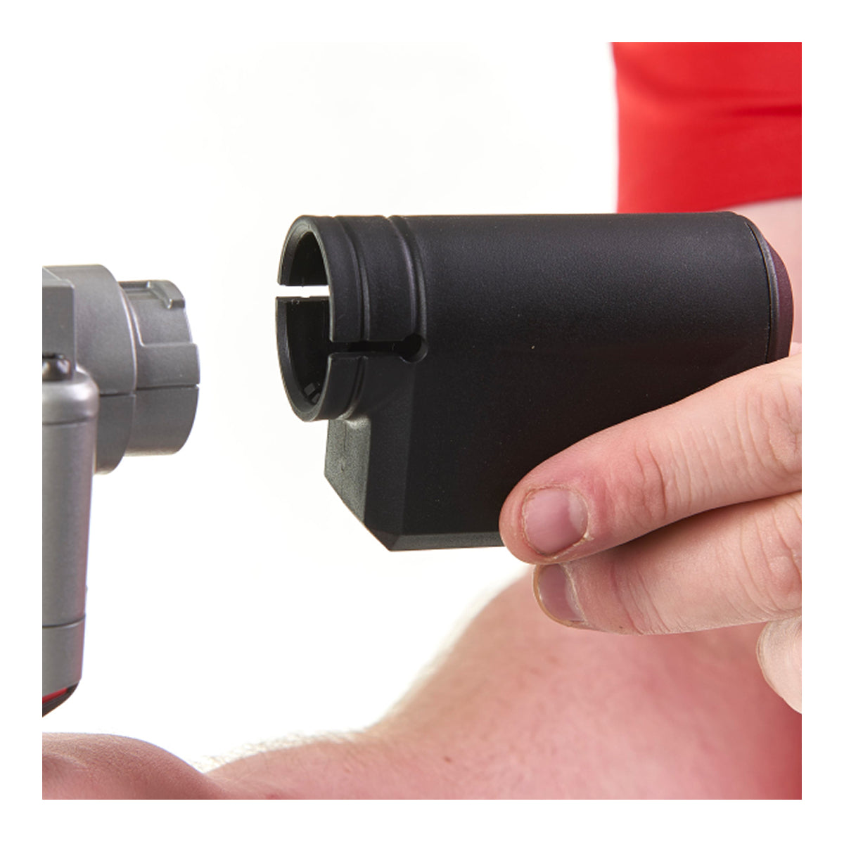 Milwaukee M12BPRT-0 M12 Sub Compact Rivet Tool 9kN — Body Only