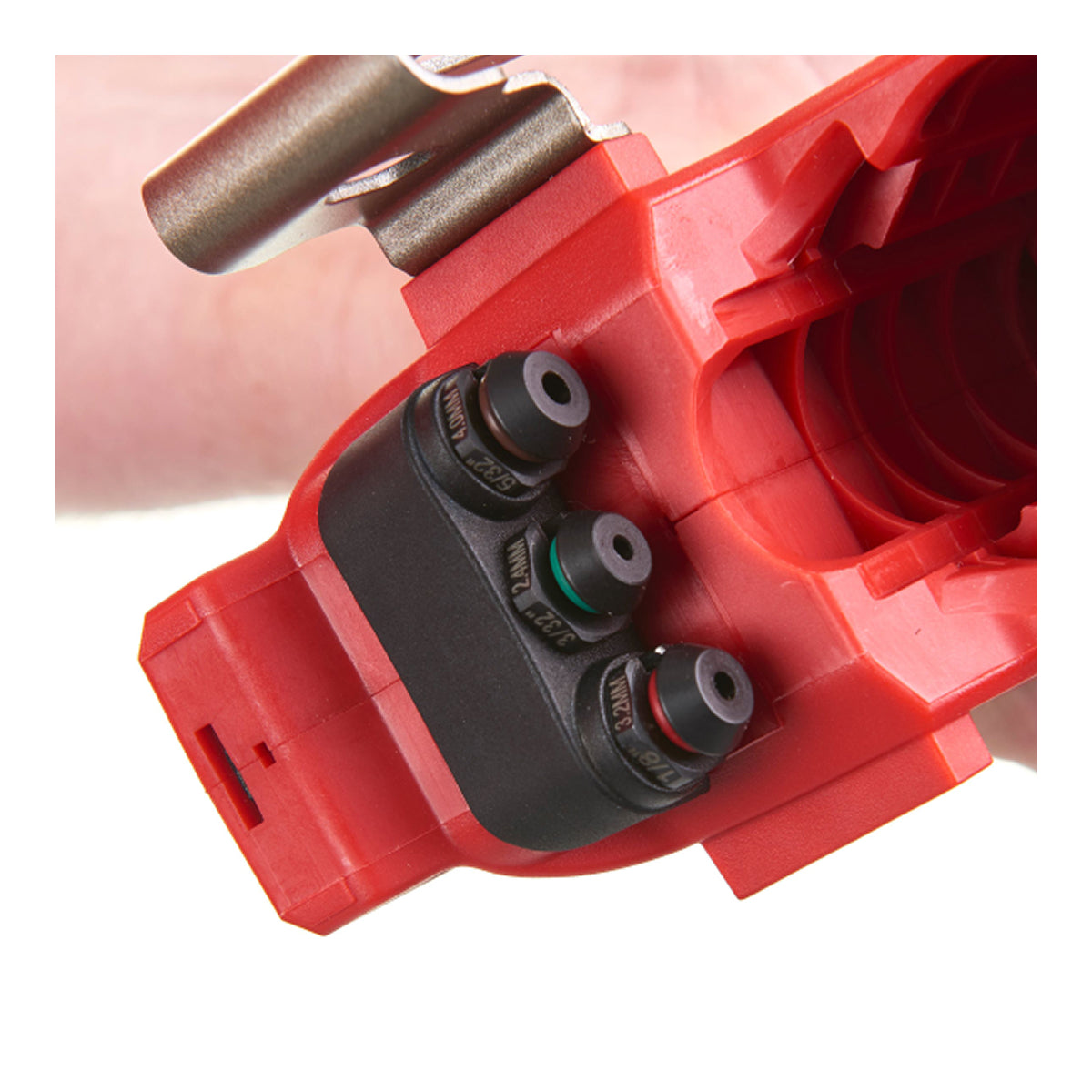 Milwaukee M12BPRT-0 M12 Sub Compact Rivet Tool 9kN — Body Only