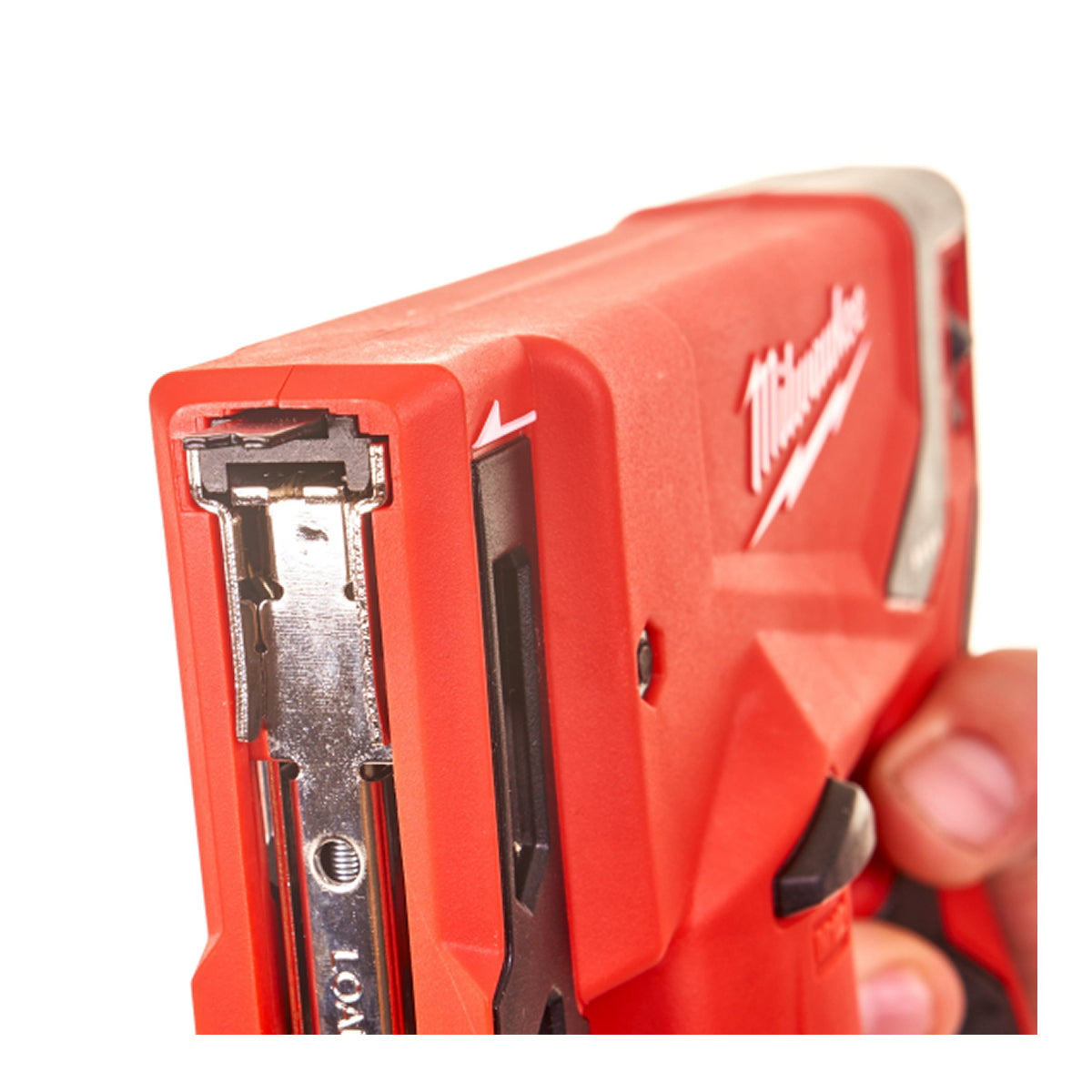Milwaukee M12BST-0 M12 Sub Compact Stapler T50 6-14mm — Body Only