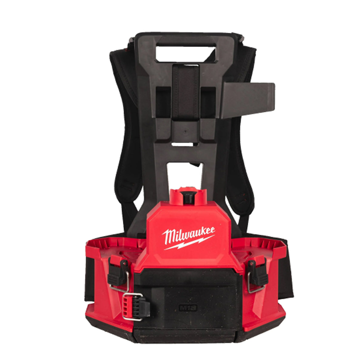 Milwaukee M18BBPFP2-0 M18 SWITCH TANK Backpack Fluid Pump Gen 2 — Body Only