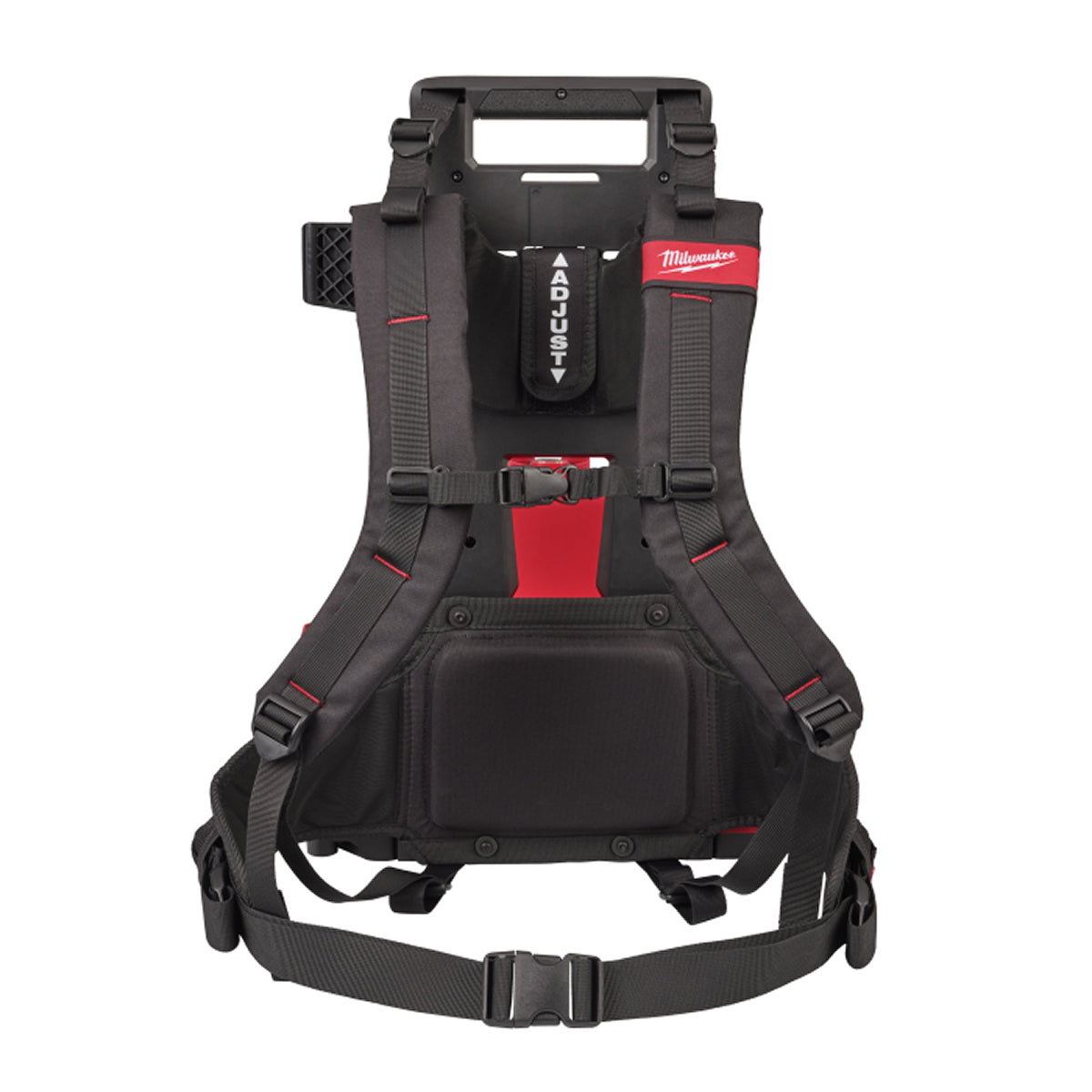 Milwaukee M18BBPFP2-0 M18 SWITCH TANK Backpack Fluid Pump Gen 2 — Body Only