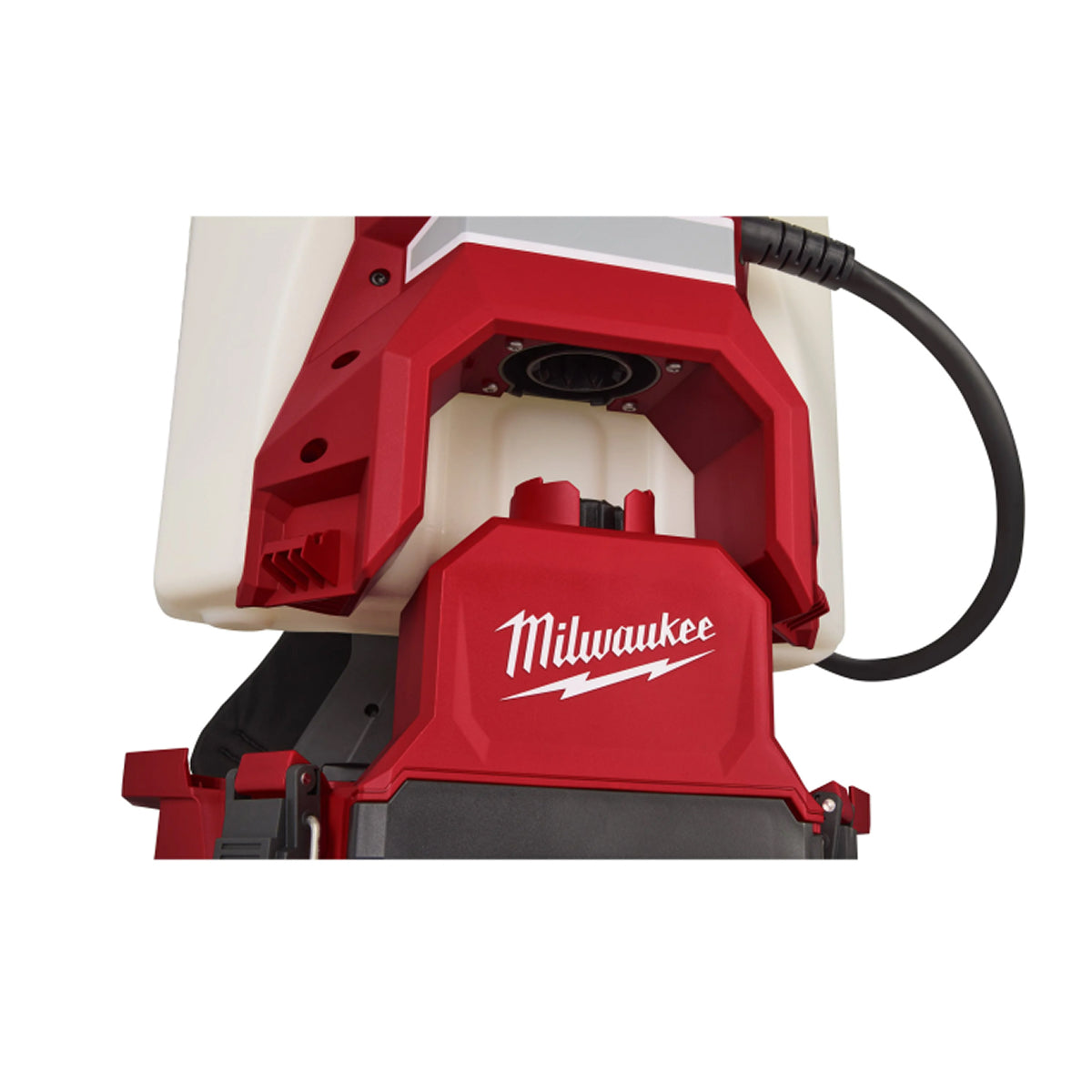 Milwaukee M18BBPFP2-0 M18 SWITCH TANK Backpack Fluid Pump Gen 2 — Body Only