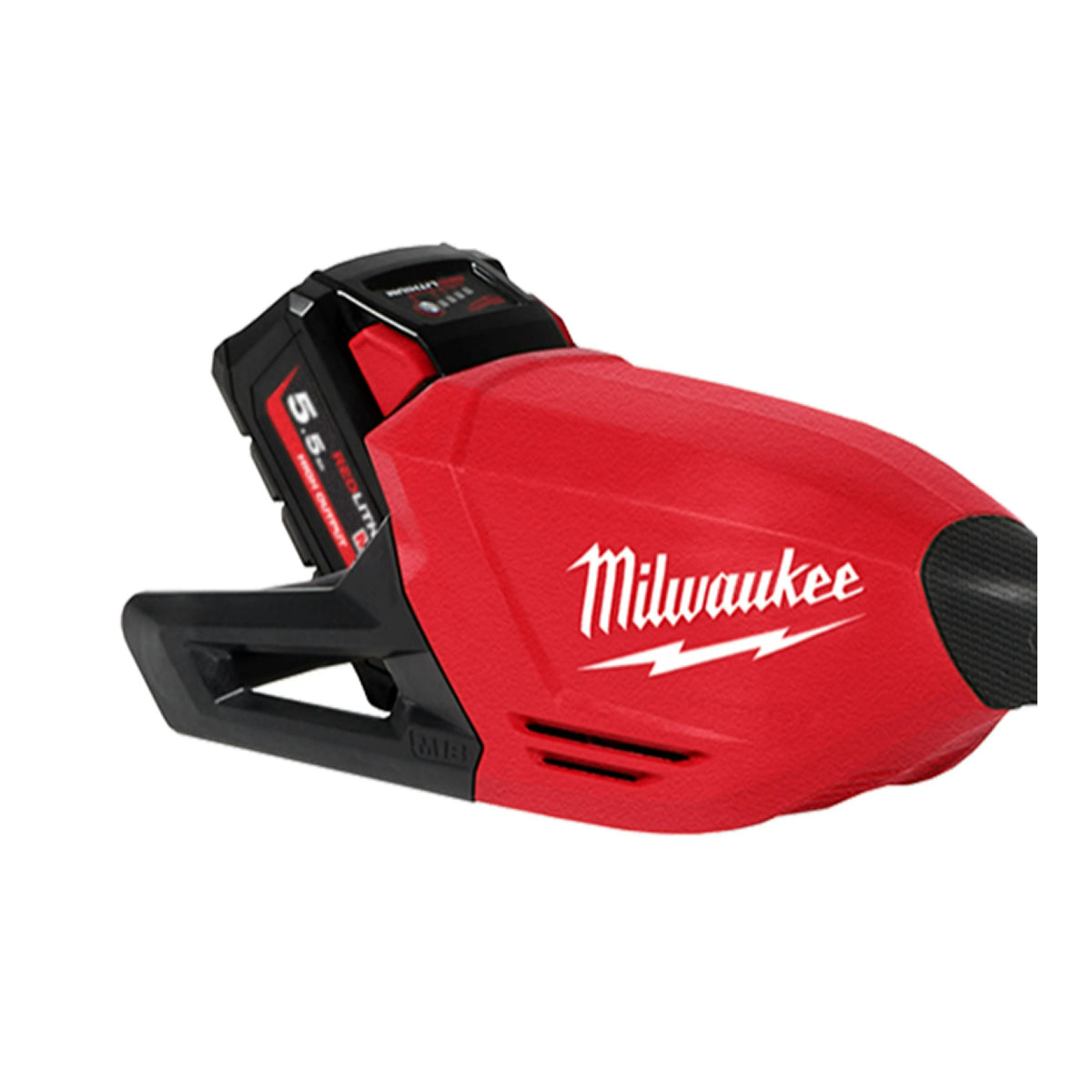 Milwaukee M18BLTS-0 M18 Brushless Telescopic Pruning Shears 2.1-3m — Body Only