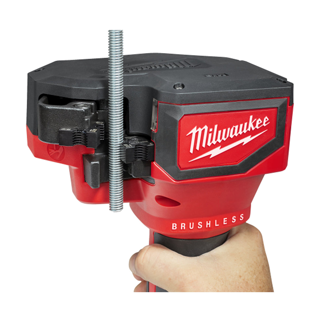 Milwaukee M18BLTRC-0X M18 Brushless Threaded Rod Cutter M6-M12 — Body & Case