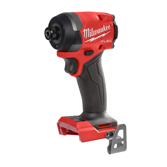 Milwaukee M18FID3-0 M18 FUEL 1/4" Hex Impact Driver 226Nm — Body Only