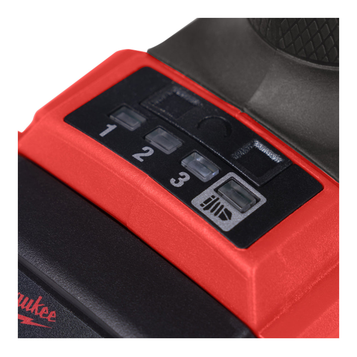 Milwaukee M18FID3-0 M18 FUEL 1/4" Hex Impact Driver 226Nm — Body Only