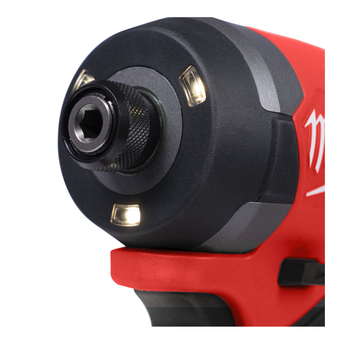 Milwaukee M18FID3-0 M18 FUEL 1/4" Hex Impact Driver 226Nm — Body Only