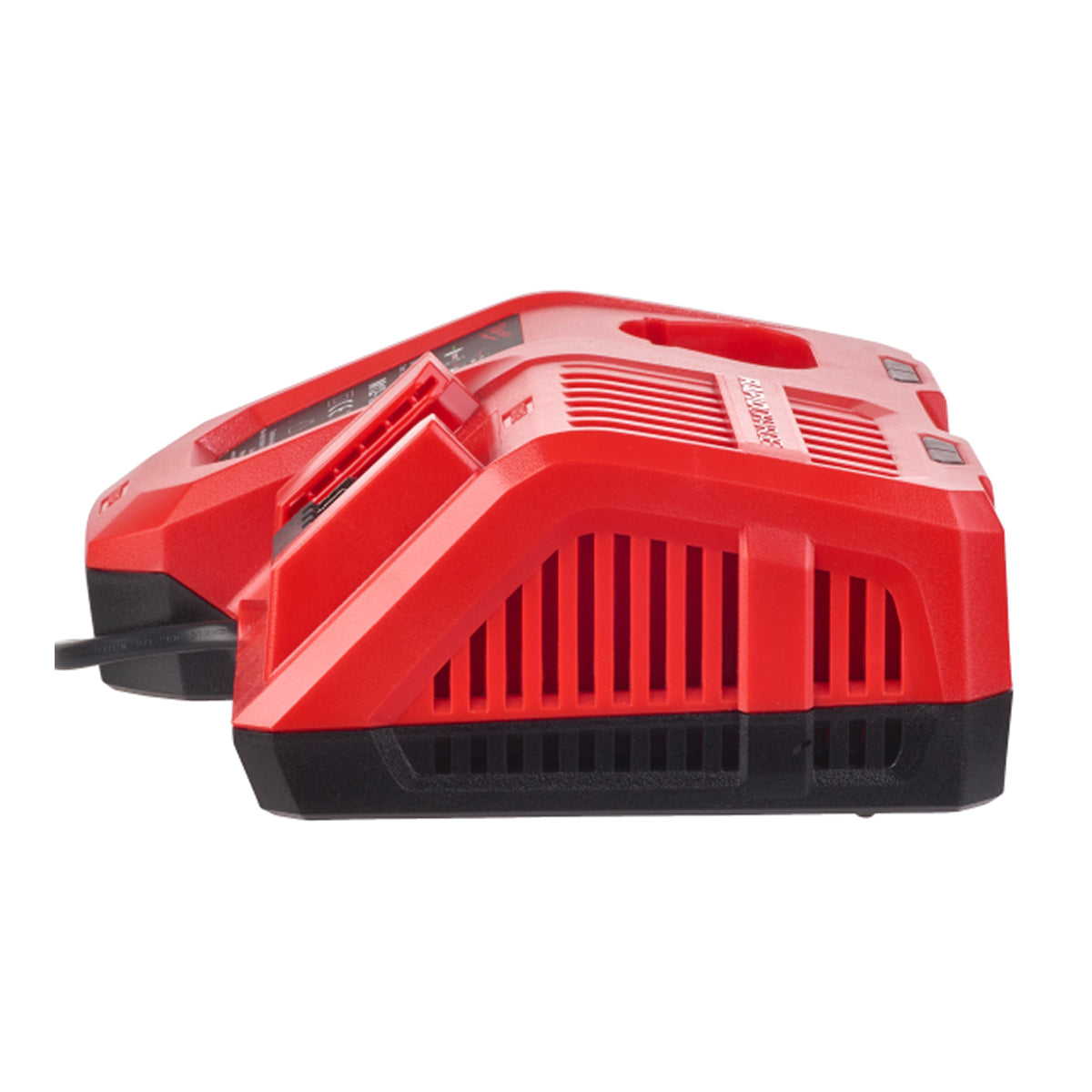 Milwaukee M12-18FC M12, M14 & M18 Multi-Voltage Fast Charger