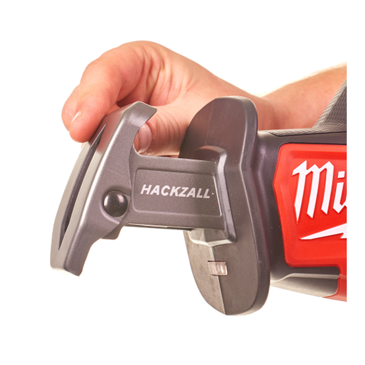 Milwaukee M18FHZ-0 M18 FUEL HACKZALL One-Handed Reciprocating Saw 22mm — Body Only