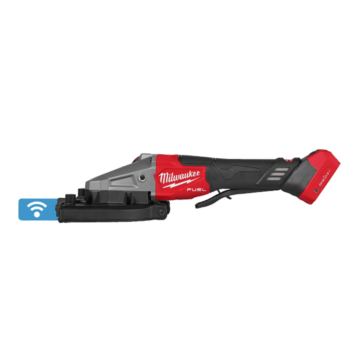 Milwaukee M18FRBCO32-0X M18 FUEL Rebar Cutter 32mm — Body & Case