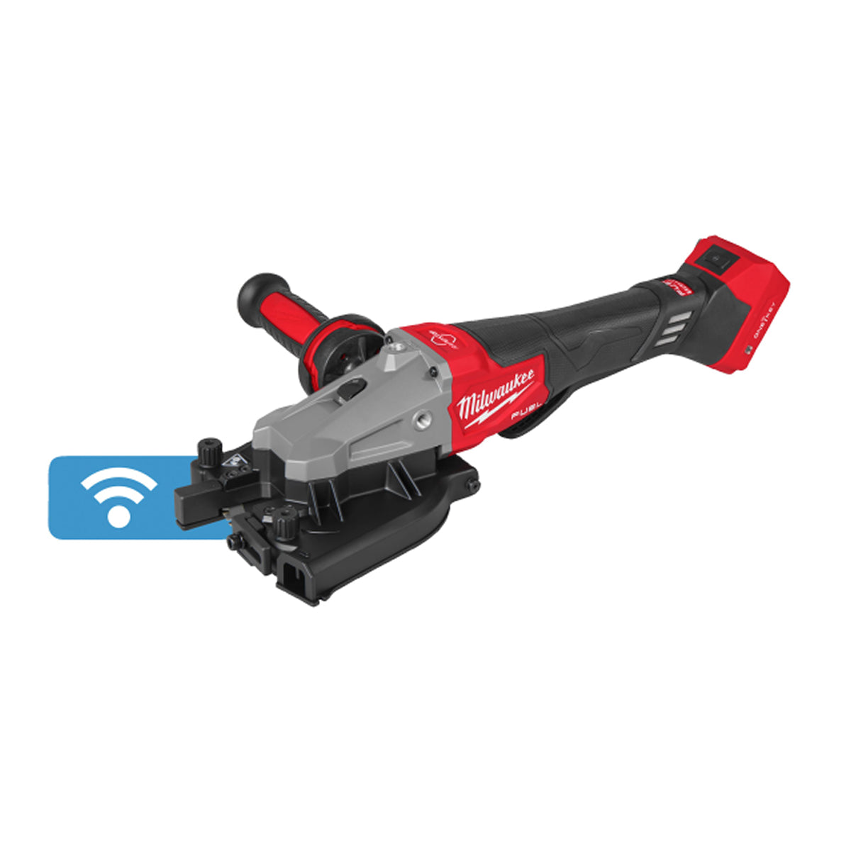 Milwaukee M18FRBCO32-0X M18 FUEL Rebar Cutter 32mm — Body & Case