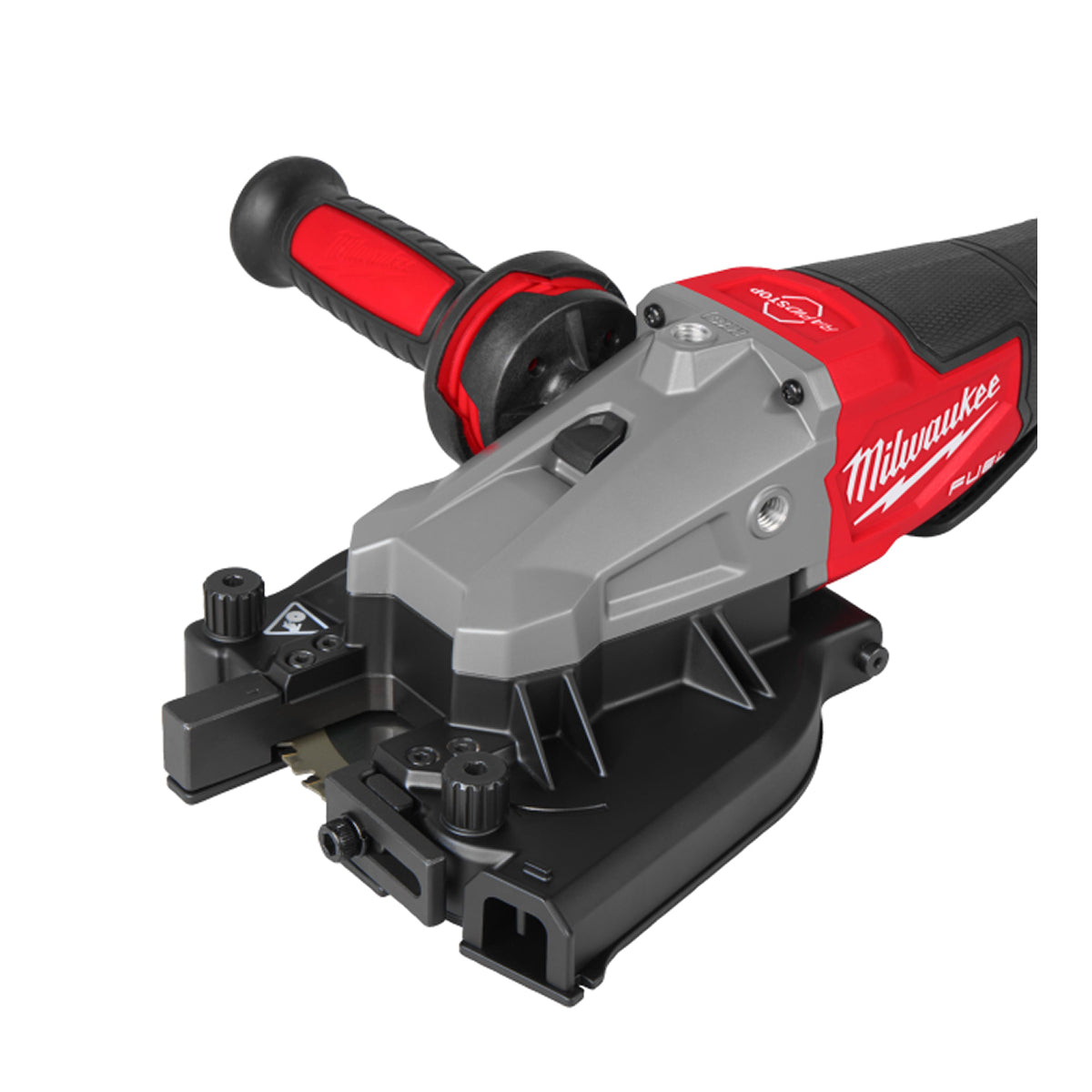 Milwaukee M18FRBCO32-0X M18 FUEL Rebar Cutter 32mm — Body & Case