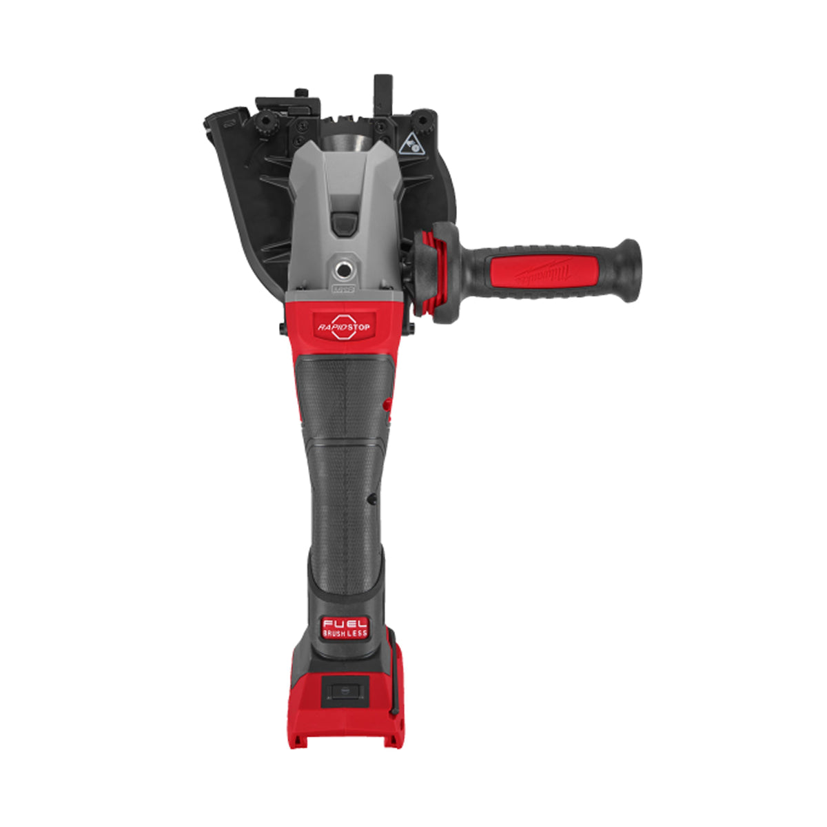 Milwaukee M18FRBCO32-0X M18 FUEL Rebar Cutter 32mm — Body & Case