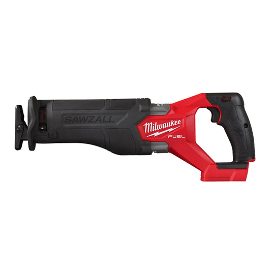 Milwaukee M18FSZ-0 M18 FUEL SAWZALL Reciprocating Saw — Body Only