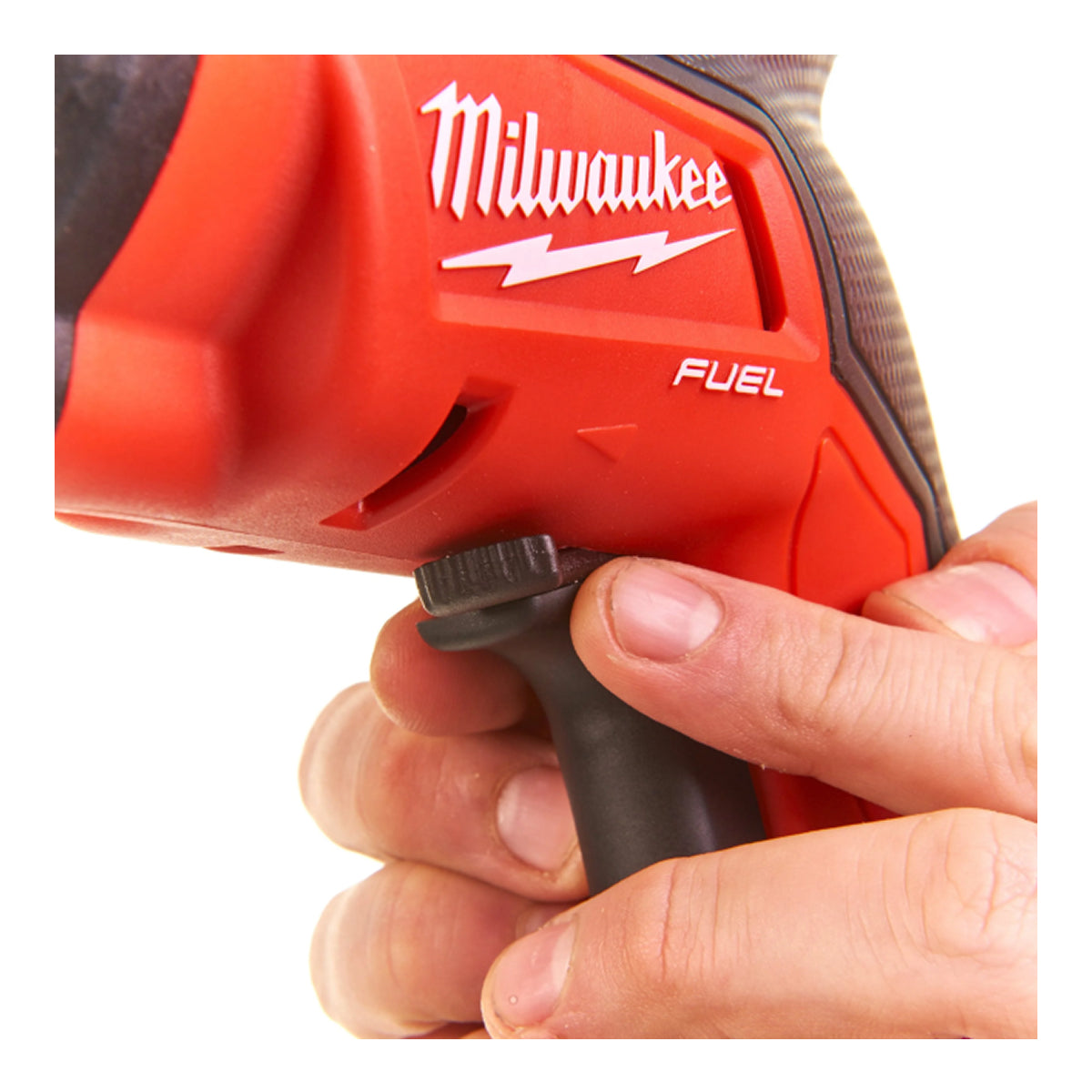 Milwaukee M18FSGC-202X M18 FUEL Screw Gun with Collated Attachment — Kit (2x 2.0Ah)