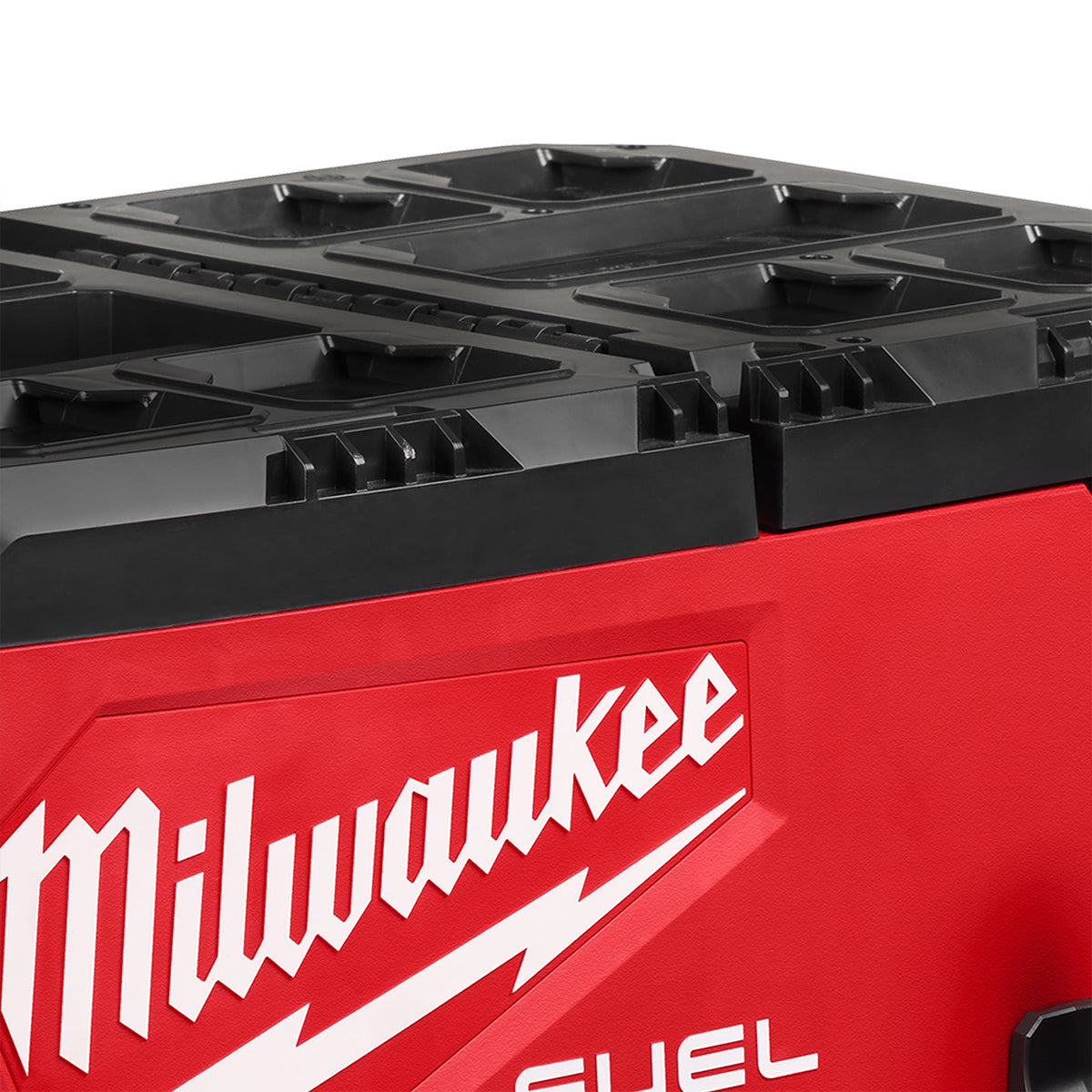 Milwaukee M18ONEF2VC34M-0 M18 FUEL 34L AC/DC Dual Battery M-Class Dust Extractor — Body Only
