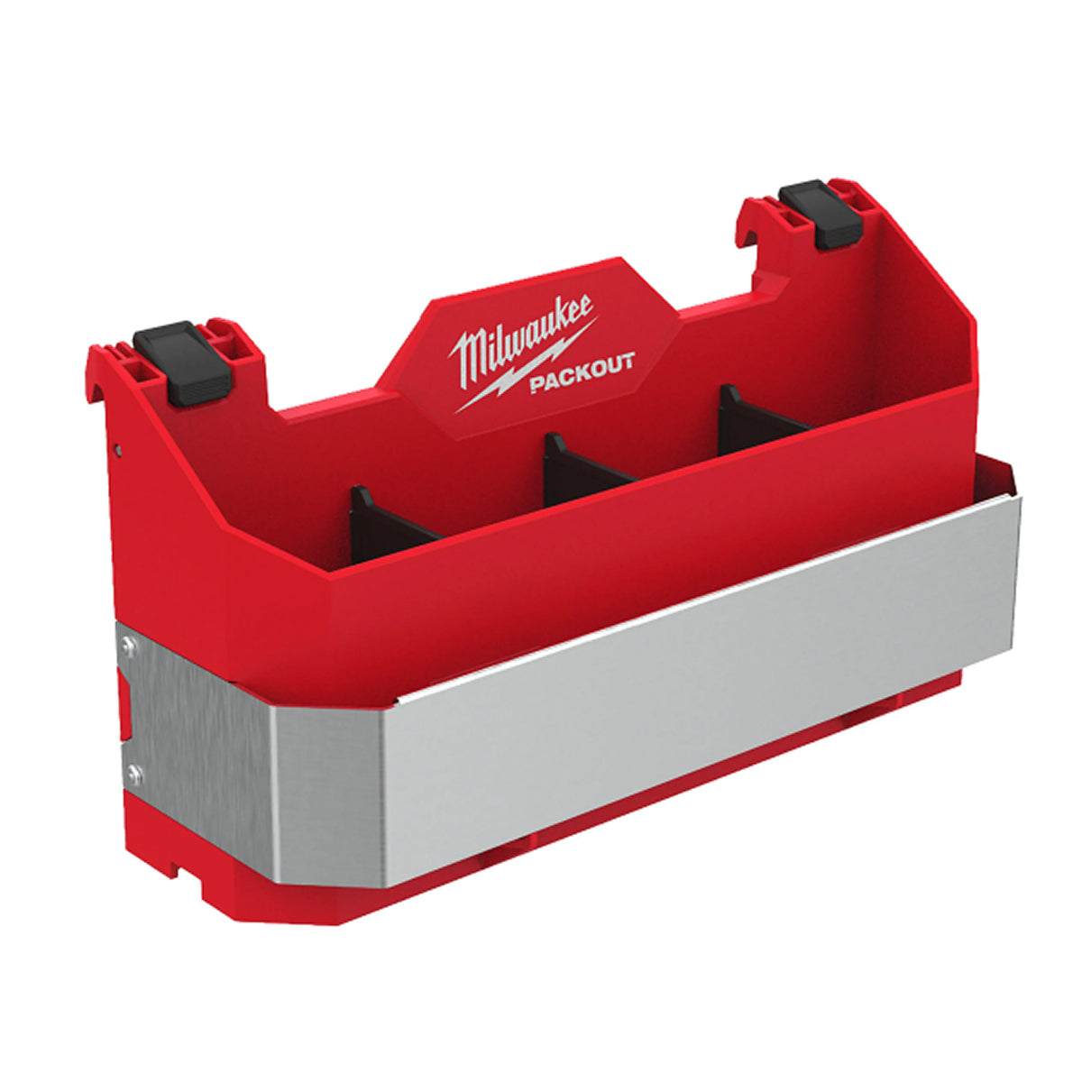 Milwaukee 4932498644 PACKOUT Side Mount Hand Tool Holder