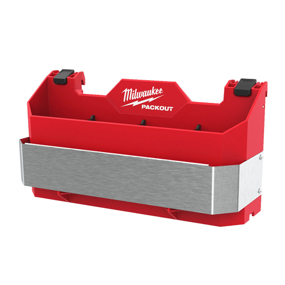 Milwaukee 4932498644 PACKOUT Side Mount Hand Tool Holder