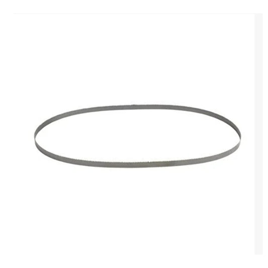 Milwaukee 48390609 Premium Bandsaw Blades 898.52mm 8/10 TPI 3pc