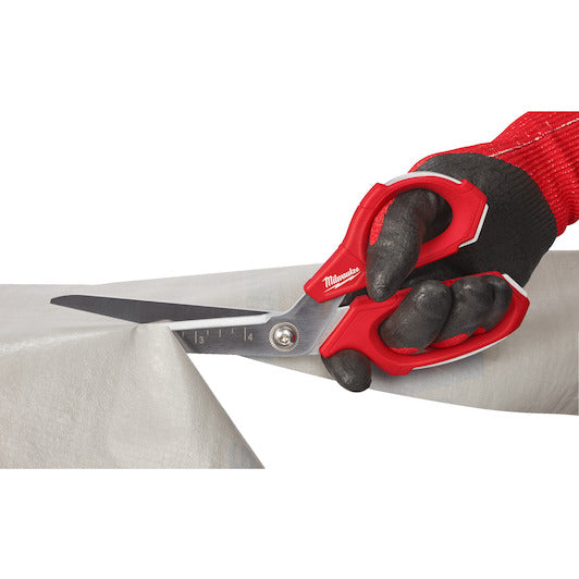 Milwaukee 4932479410 Offset Scissors