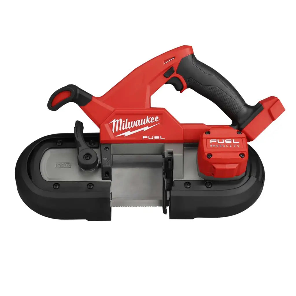 Milwaukee M18FBS85-0C M18 FUEL 85mm Compact Bandsaw
