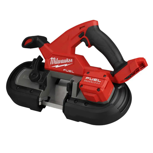 Milwaukee M18FBS85-0C M18 FUEL 85mm Compact Bandsaw