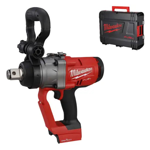 Milwaukee M18 ONEFHIWF1-0X 18V Fuel One-Key 1" Impact Wrench (Body Only)