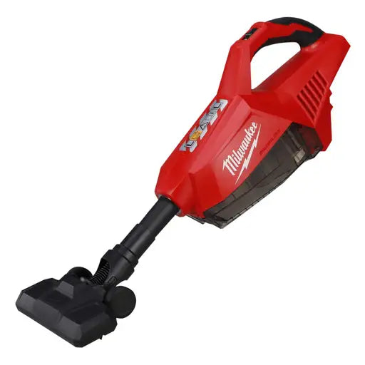 Milwaukee M18BLCV2-0 M18 Brushless Compact Vac L-Class 0.75L — Body Only