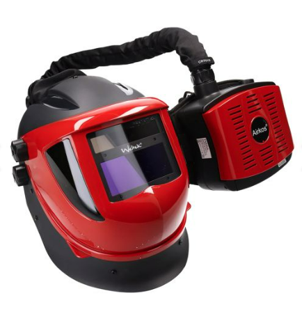 Navitek CR58S4 Flip S4 Papr Airkos Mask