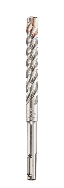 Milwaukee SDS+ Drill Bits MX4-4Cut 8x215mm (4932352023)