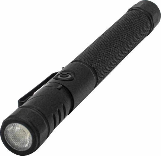 Powerhand 90° Rotating Rechargeable Pen - 350 Lumens - SIN-100.5000