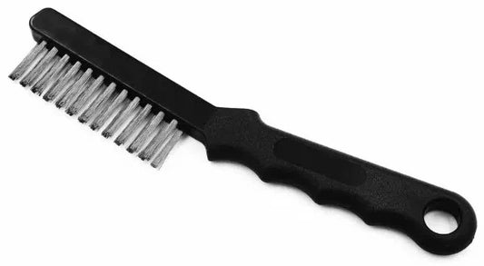 POWERHAND Brake & Caliper Cleaning Wire Brush - SIN-604.0027