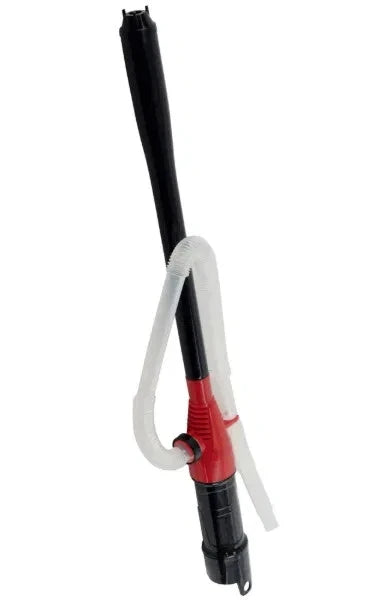 Powerhand Battery Operated Fluid Transfer Pump